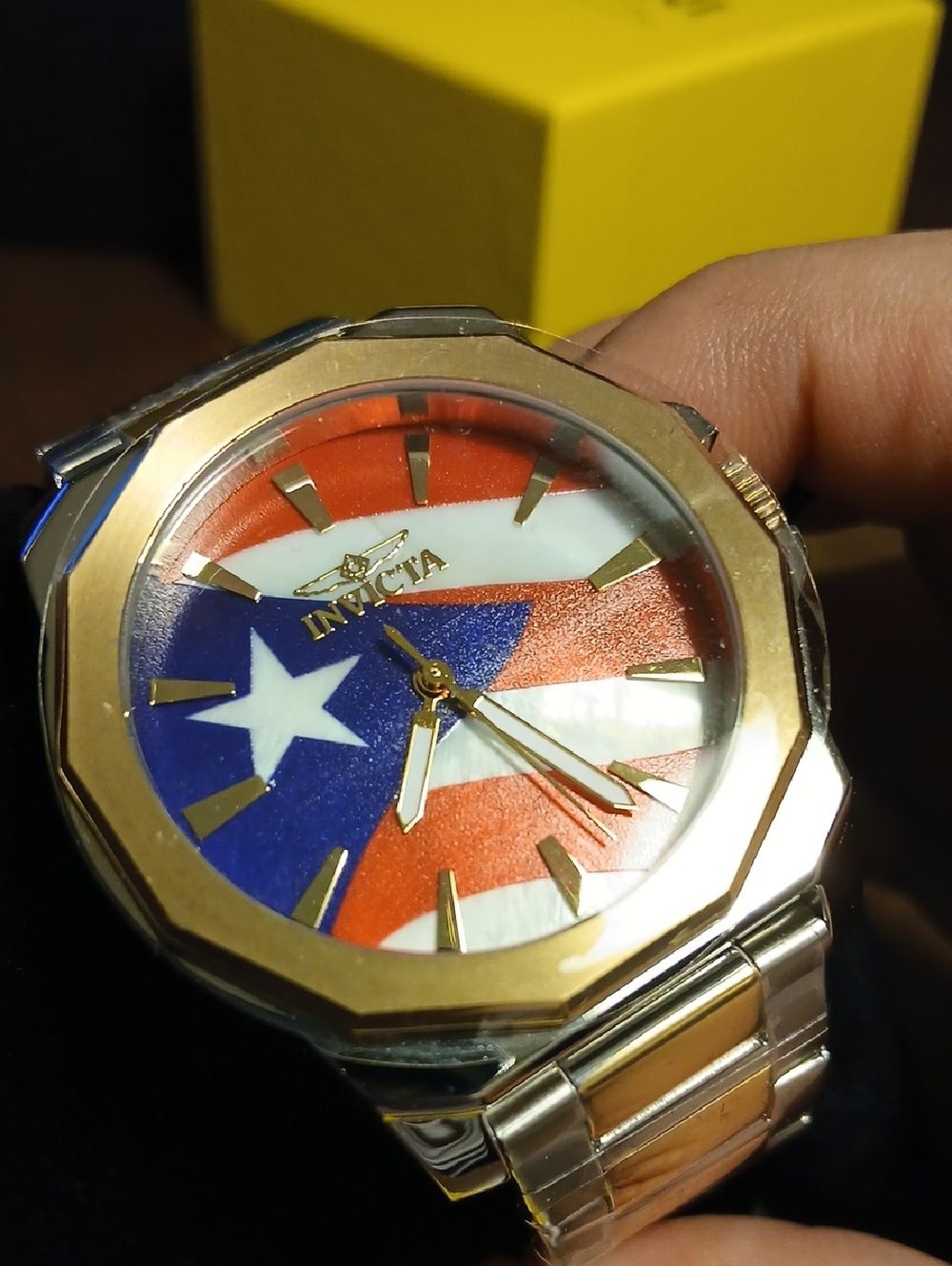 Invicta Watch - Picture 3 of 7